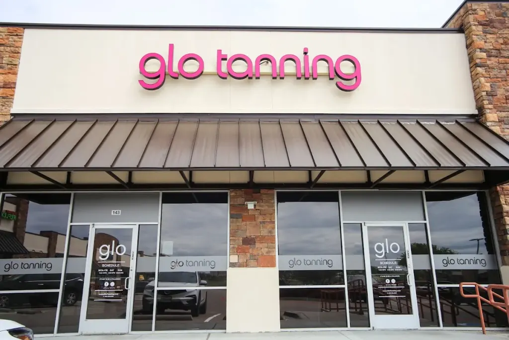 Glo Tanning — Tanning salon in Fort Worth